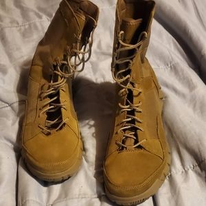 Oakley Coyote Boot